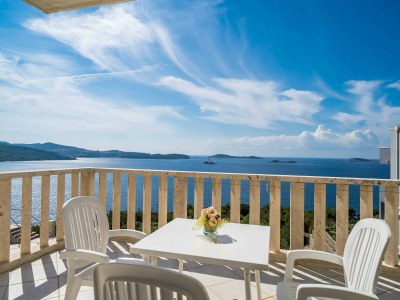 Apartment Apartments Marnic Blue Chill- Comfort Studio Apartment with Balcony(S4) - Outdoor photo 30