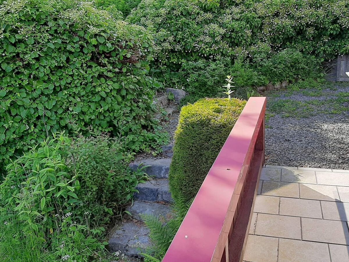 Holiday house 6 Personen Ferienhaus in Lyngdal - Outdoor photo 2