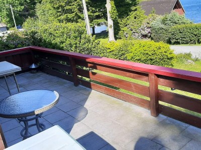 Holiday house 6 Personen Ferienhaus in Lyngdal - Outdoor photo 6