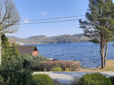 Holiday house 6 Personen Ferienhaus in Lyngdal - Outdoor photo 12