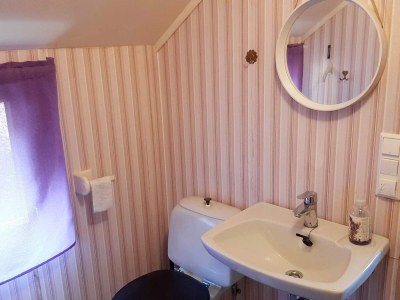 Holiday house 6 Personen Ferienhaus in Lyngdal - Outdoor photo 15