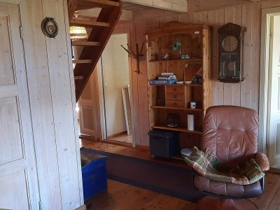 Holiday house 6 Personen Ferienhaus in Lyngdal - Outdoor photo 16