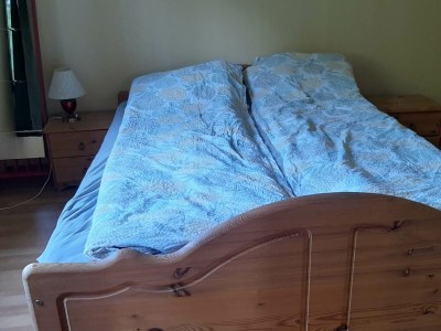 Holiday house 6 Personen Ferienhaus in Lyngdal - Outdoor photo 17