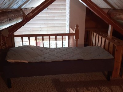 Holiday house 6 Personen Ferienhaus in Lyngdal - Outdoor photo 18