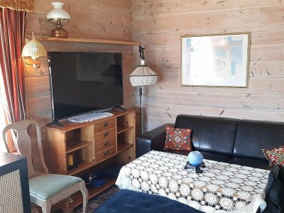 Holiday house 6 Personen Ferienhaus in Lyngdal - Outdoor photo 23