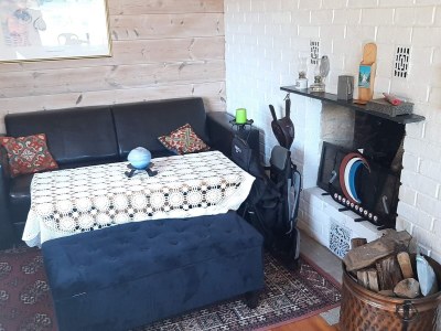 Holiday house 6 Personen Ferienhaus in Lyngdal - Outdoor photo 24