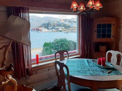 Holiday house 6 Personen Ferienhaus in Lyngdal - Outdoor photo 27