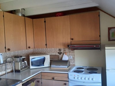 Holiday house 6 Personen Ferienhaus in Lyngdal - Outdoor photo 29