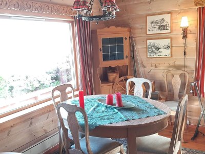 Holiday house 6 Personen Ferienhaus in Lyngdal - Outdoor photo 30