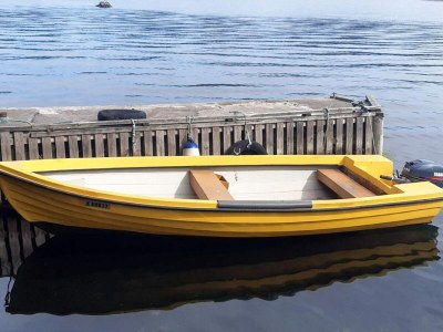 Holiday house 6 Personen Ferienhaus in Lyngdal - Outdoor photo 33