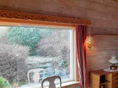 Holiday house 6 Personen Ferienhaus in Lyngdal - Outdoor photo 34