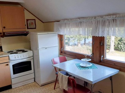 Holiday house 6 Personen Ferienhaus in Lyngdal - Outdoor photo 35