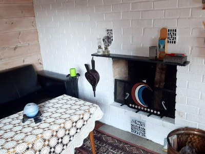 Holiday house 6 Personen Ferienhaus in Lyngdal - Outdoor photo 38