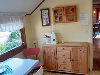 Holiday house 6 Personen Ferienhaus in Lyngdal - Outdoor photo 39