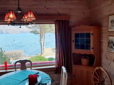 Holiday house 6 Personen Ferienhaus in Lyngdal - Outdoor photo 40