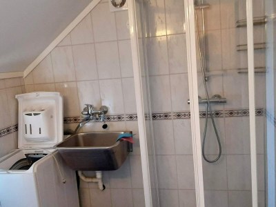 Holiday house 6 Personen Ferienhaus in Lyngdal - Outdoor photo 41