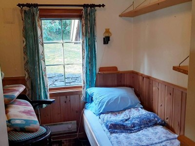 Holiday house 6 Personen Ferienhaus in Lyngdal - Outdoor photo 42