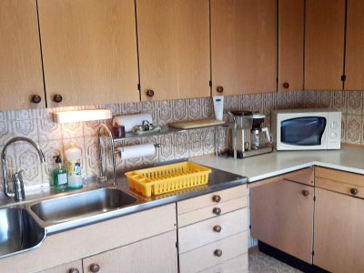 Holiday house 6 Personen Ferienhaus in Lyngdal - Outdoor photo 43