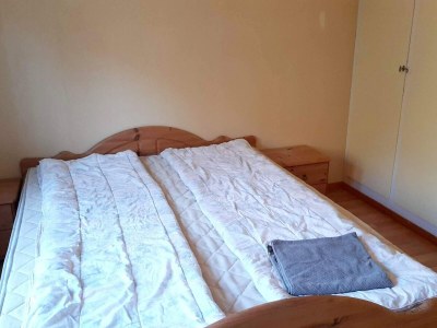 Holiday house 6 Personen Ferienhaus in Lyngdal - Outdoor photo 44