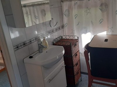 Holiday house 6 Personen Ferienhaus in Lyngdal - Outdoor photo 46