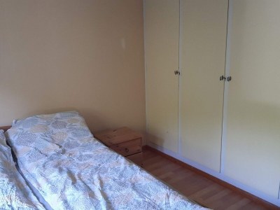 Holiday house 6 Personen Ferienhaus in Lyngdal - Outdoor photo 47