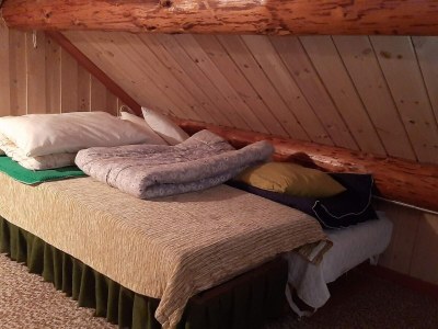 Holiday house 6 Personen Ferienhaus in Lyngdal - Outdoor photo 48