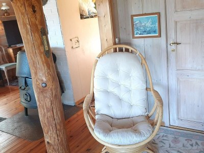 Holiday house 6 Personen Ferienhaus in Lyngdal - Outdoor photo 49