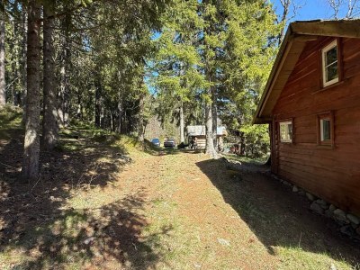 Holiday house 4 Sterne Ferienhaus in Grimstad - Outdoor photo 4