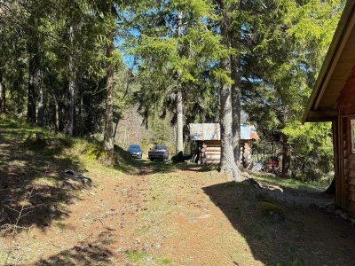 Holiday house 4 Sterne Ferienhaus in Grimstad - Outdoor photo 6