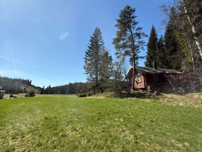 Holiday house 4 Sterne Ferienhaus in Grimstad - Outdoor photo 10