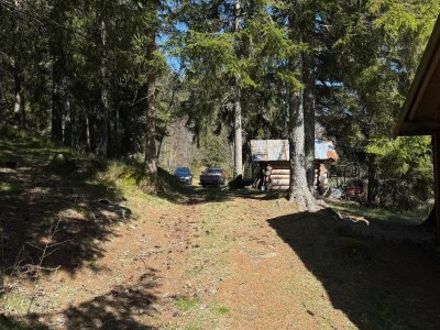 Holiday house 4 Sterne Ferienhaus in Grimstad - Outdoor photo 12