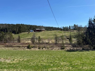 Holiday house 4 Sterne Ferienhaus in Grimstad - Outdoor photo 13