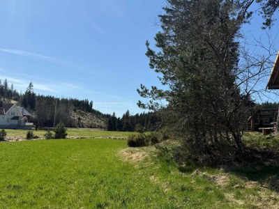 Holiday house 4 Sterne Ferienhaus in Grimstad - Outdoor photo 15