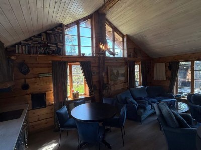 Holiday house 4 Sterne Ferienhaus in Grimstad - Outdoor photo 26