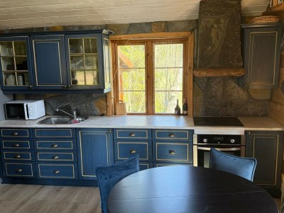 Holiday house 4 Sterne Ferienhaus in Grimstad - Outdoor photo 29