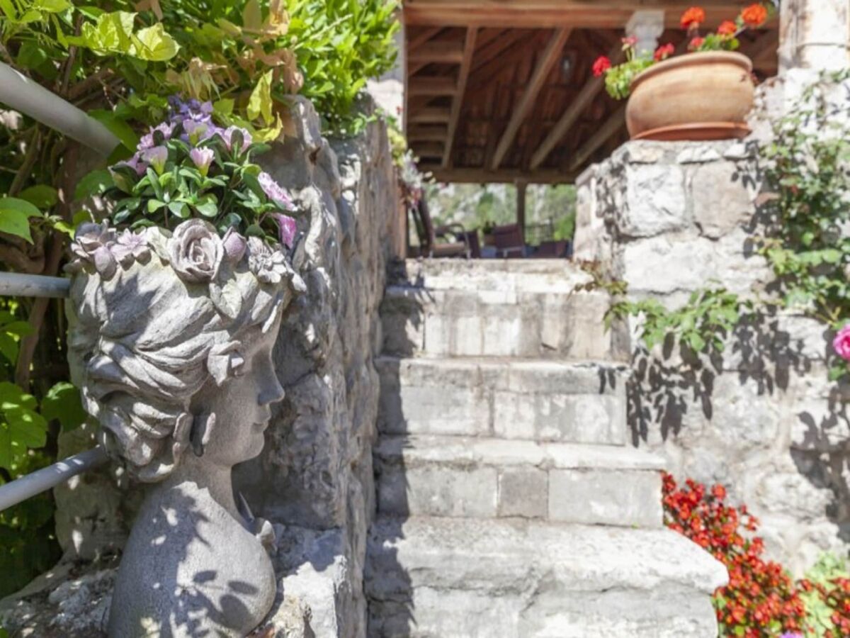 Villa Villa Gradi-Five Bedroom Villa with outdoor Pool - Outdoor photo 4