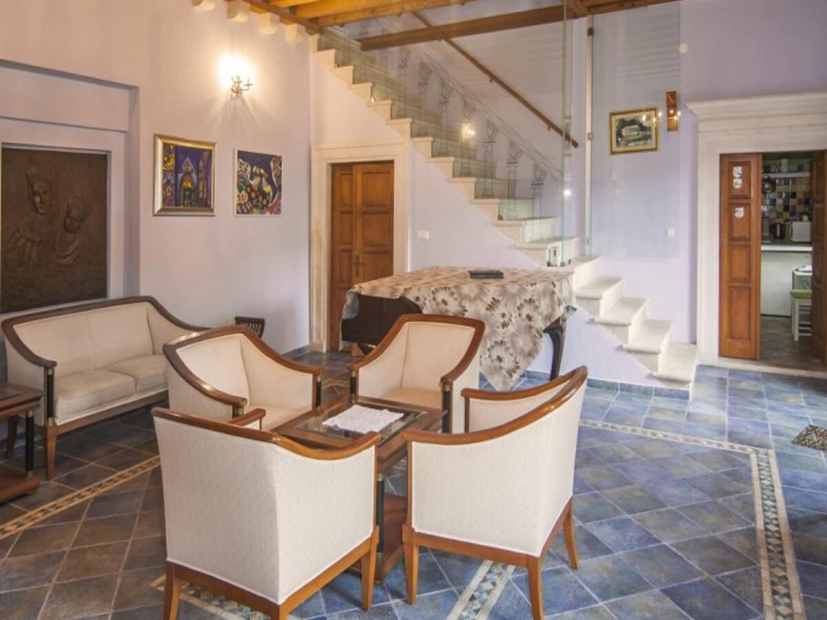 Villa Villa Gradi-Five Bedroom Villa with outdoor Pool - Features photo 5