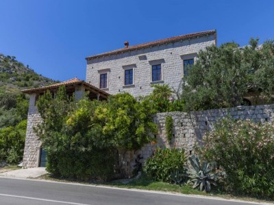 Villa Villa Gradi-Five Bedroom Villa with outdoor Pool - Outdoor photo 3