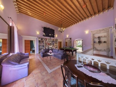 Villa Villa Gradi-Five Bedroom Villa with outdoor Pool - Features photo 6