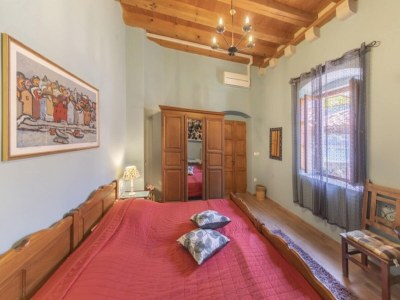 Villa Villa Gradi-Five Bedroom Villa with outdoor Pool - Features photo 7