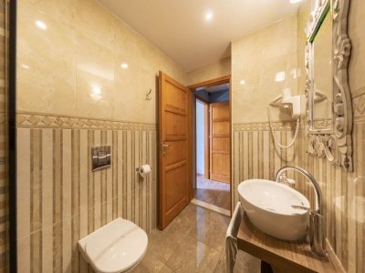 Villa Villa Gradi-Five Bedroom Villa with outdoor Pool - Features photo 9