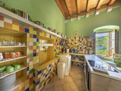 Villa Villa Gradi-Five Bedroom Villa with outdoor Pool - Features photo 10