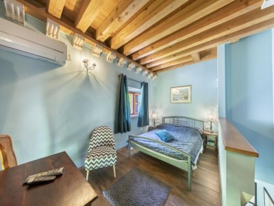 Villa Villa Gradi-Five Bedroom Villa with outdoor Pool - Features photo 15