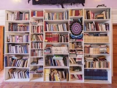 Villa Villa Gradi-Five Bedroom Villa with outdoor Pool - Features photo 17