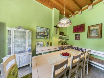 Villa Villa Gradi-Five Bedroom Villa with outdoor Pool - Features photo 18