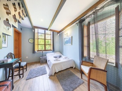 Villa Villa Gradi-Five Bedroom Villa with outdoor Pool - Features photo 19