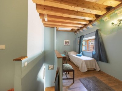 Villa Villa Gradi-Five Bedroom Villa with outdoor Pool - Features photo 20