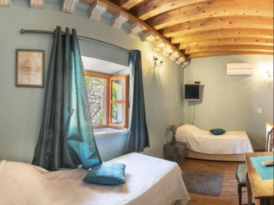 Villa Villa Gradi-Five Bedroom Villa with outdoor Pool - Features photo 21