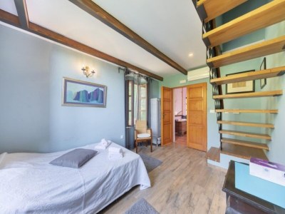 Villa Villa Gradi-Five Bedroom Villa with outdoor Pool - Features photo 22