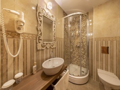 Villa Villa Gradi-Five Bedroom Villa with outdoor Pool - Features photo 24